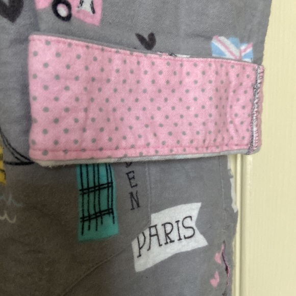 NWOT PJ Salvage Pajamas - Picture 4 of 8